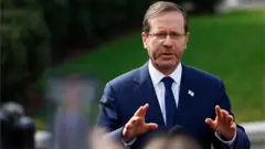 Isaac Herzog