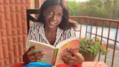 መጽሓፍ ዝሓዘት ሰበይቲ