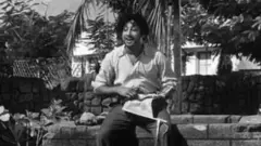 பராசக்தியில் சிவாஜி.