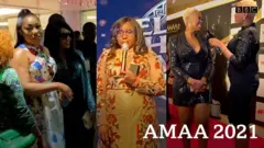 AMAA
