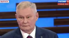 Mikhail Khodarenok nói rằng Nga hoàn toàn bị cô lập về chính trị