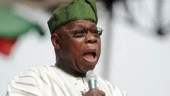 Obasanjo
