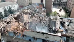 Росіяни обстріляли Харків - є загиблі