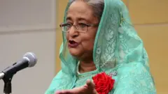 बांग्लादेश