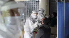Havalimanı test