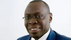 Dr Socé Fall, directeur général adjoint de l'Oms
