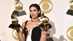 Dua Lipa