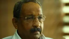 நெடுமுடிவேணு