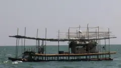 ကျားဖောင် လုပ်ငန်းခွင်မှာ လူကုန်ကူး ခံခဲ့ရသူ