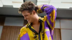 Diego Boneta como Luis Miguel