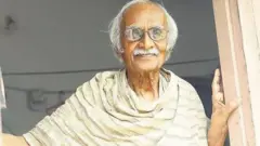 'கரிசல் இலக்கியத்தின் தந்தை' கி. ராஜநாராயணன் மறைவு