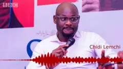 Chidi Lemchi