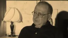 beris komnenić