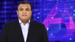 आर्टिफ़िशियल इंटेलिजेंस से बदलती न्यूज़ की दुनिया