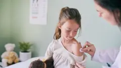 вакцинація