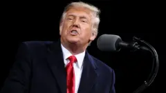ٹرمپ