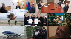 10 vacib hadisə BBC azeri 2021-ci ilin 10 əsas hadisəsi