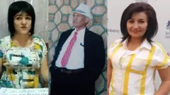 журналистлар