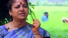 நான்கு விதமான பாரம்பரிய நெல் ரகங்களுடன் தனது இயற்கை வேளாண்மையைத் தொடங்கிய புவனேஸ்வரி செல்வம், இன்று விதை நெல்லை தமக்கு மட்டுமல்லாமல் பிறருக்கும் கொடுக்கும் நிலைக்கு வந்துள்ளார்.