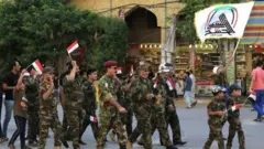 حشد شعبی