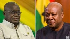 Ghana