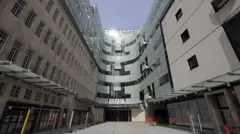 BBC binası