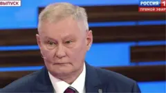 Mikhail Khodarenok