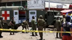 serangan di Jolo, Filipina