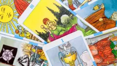 tarot