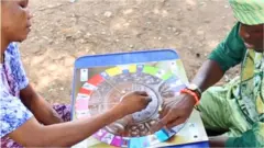 Aje Games, Ọpọn Ayo Ọrọ Aje