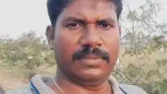 முத்துராஜ்