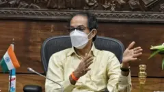 कोरोना, लॉकडाऊन, मुख्यमंत्री उद्धव ठाकरे