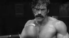 சார்பட்டா: 'ரஞ்சித்துடன் இணைந்து பணியாற்ற துரத்தி பிடித்தேன்'- ஆர்யா