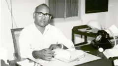 مسعود کھدر پوش