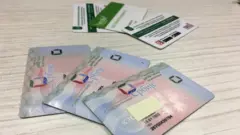 Kartice zdravstvenog osiguranja