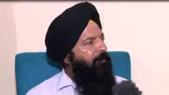 Baldev Kumar
