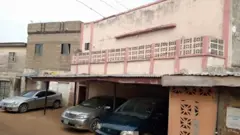 Di house wey di deaths happun