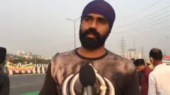 ਕਿਸਾਨ ਅੰਦੋਲਨ