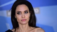 Angelina Jolie