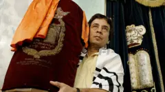 इझिकेल मळेकर