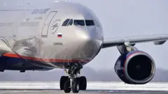 А330 "Аэрофлота"