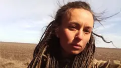 Ярина Чорногуз