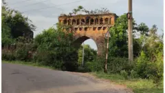 స్వాగత ద్వారం