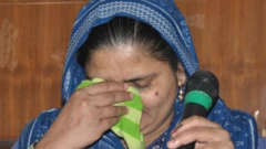 बिलकिस बानो