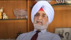ਬ੍ਰਗੇਡ਼ੀਅਰ ਅਮਰਜੀਤ ਬਹਿਲ