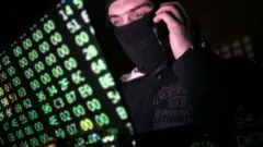 ਸਾਈਬਰ ਸੁਰੱਖਿਆ