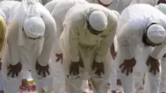 نماز عید