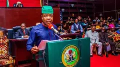 Emeka Ihedioha na Jam'iyyar PDP