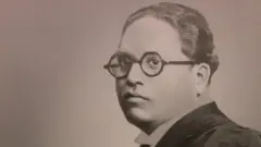 डॉ. आंबेडकर