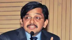 जस्टिस एस मुरलीधर